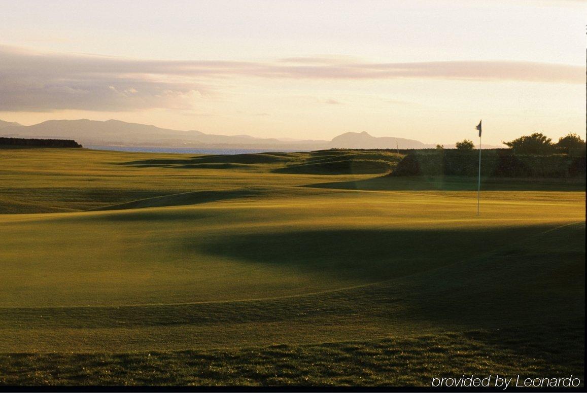 The Lodge At Craigielaw And Golf Courses Aberlady Eksteriør billede