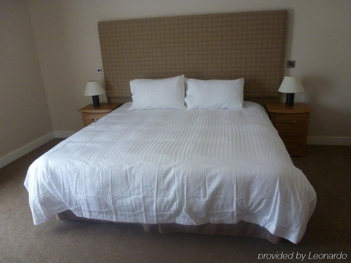 The Lodge At Craigielaw And Golf Courses Aberlady Eksteriør billede