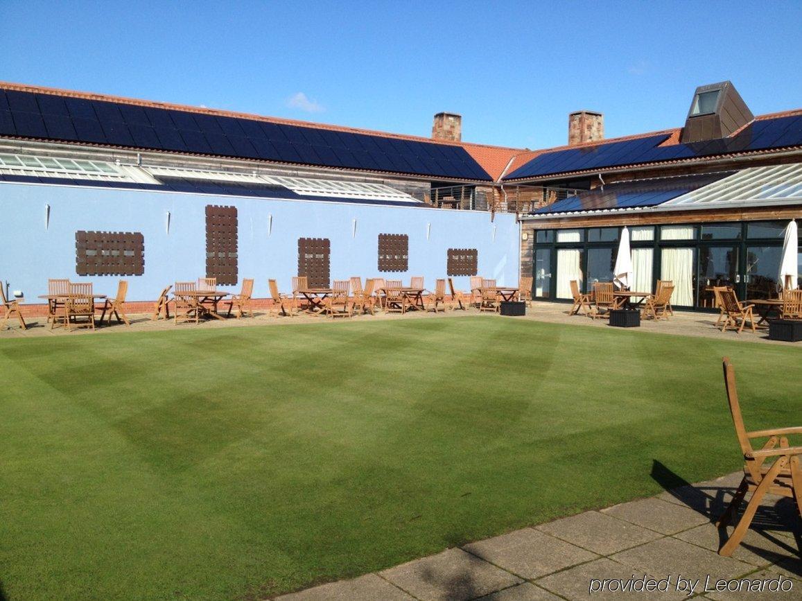 The Lodge At Craigielaw And Golf Courses Aberlady Eksteriør billede
