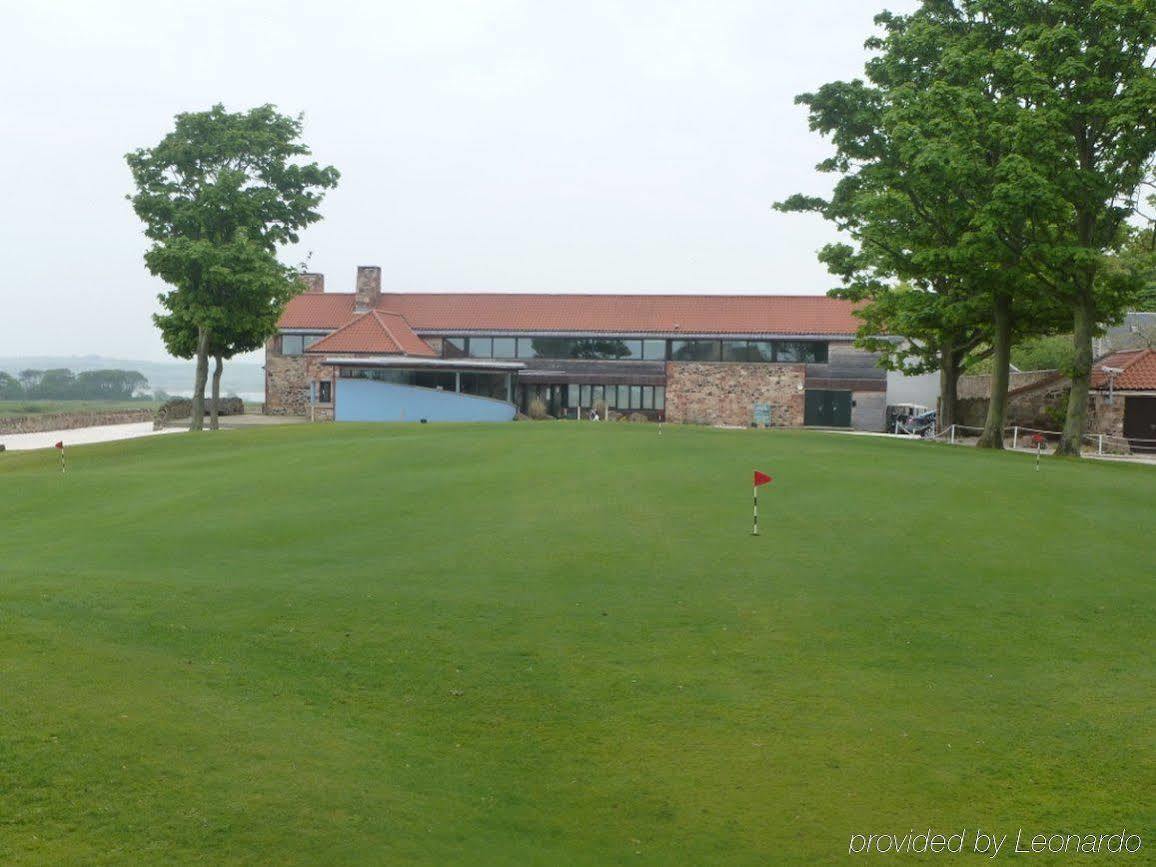 The Lodge At Craigielaw And Golf Courses Aberlady Eksteriør billede