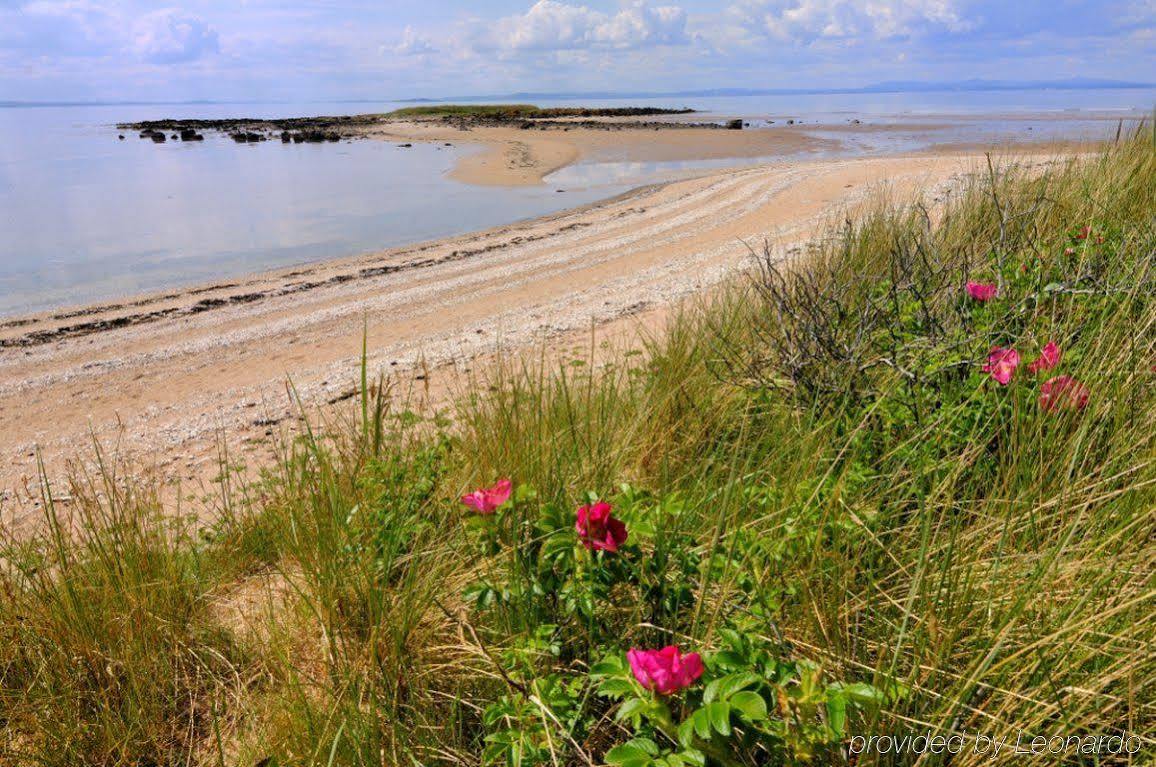 The Lodge At Craigielaw And Golf Courses Aberlady Eksteriør billede