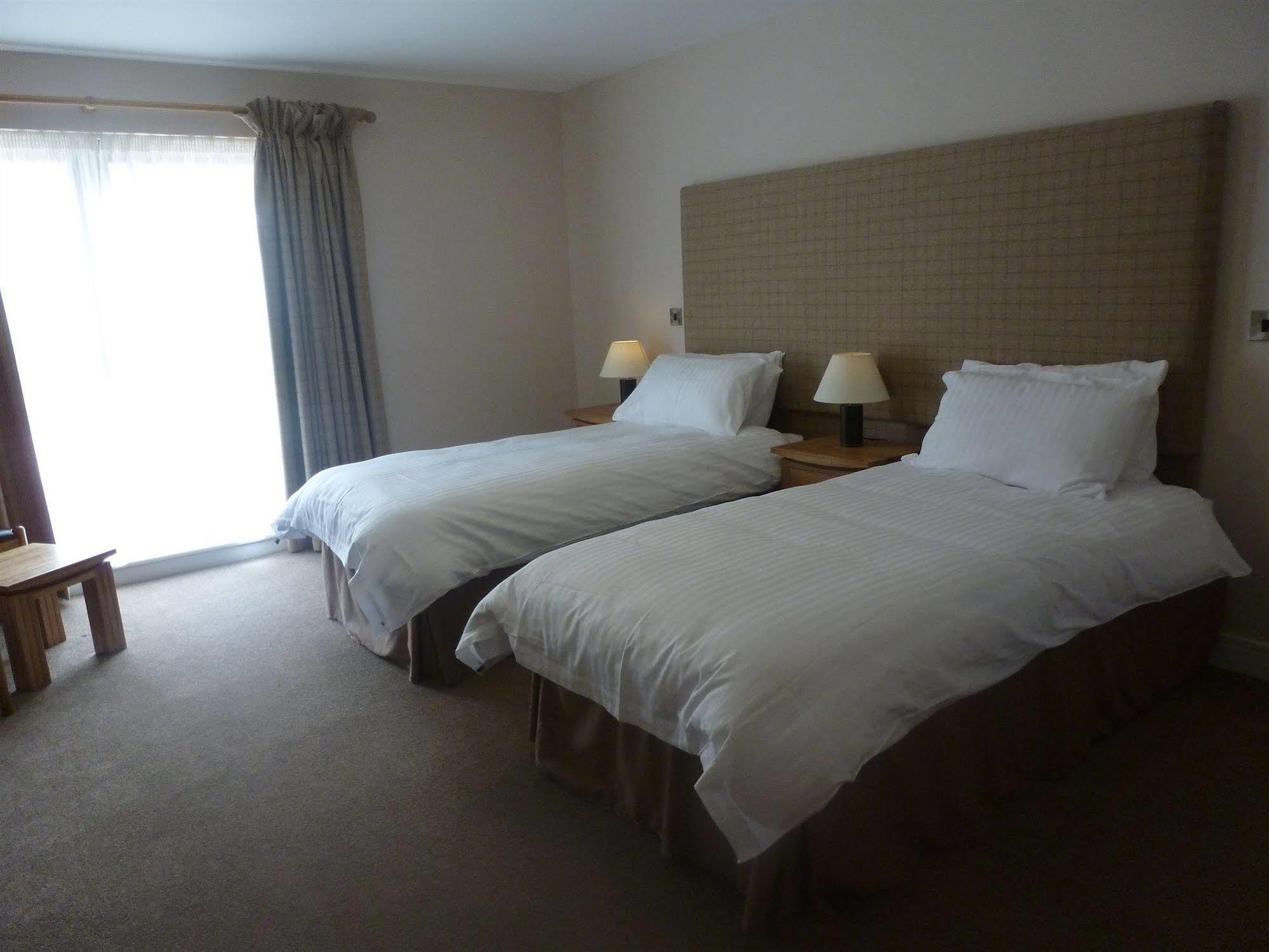 The Lodge At Craigielaw And Golf Courses Aberlady Eksteriør billede